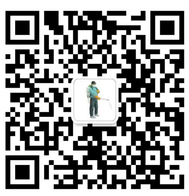 南宁市江南区本地消杀现场实拍 - 